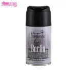 اسپری خوشبو کننده هوا مدل برلین لاتراس