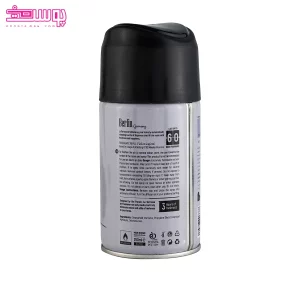 اسپری خوشبو کننده هوا مدل برلین لاتراس 2