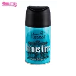 سپری خوشبو کننده هوا مدل بوئنوس آیرس لاتراس