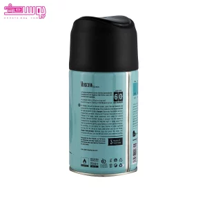 اسپری خوشبو کننده هوا مدل مسکو لاتراس 2