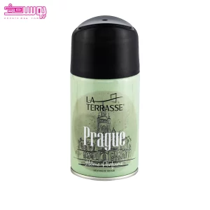 اسپری خوشبو کننده هوا مدل پراگ لاتراس