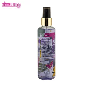 بادی اسپلش زنانه Sunrise Kiss شون 2