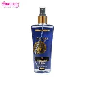 بادی اسپلش زنانه دیلان بلو وودلایک