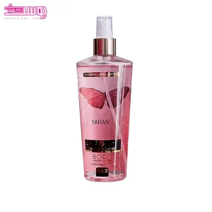 بادی اسپلش زنانه یاران وودلایک