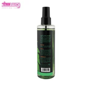 بادی اسپلش مردانه Hangover شون 2