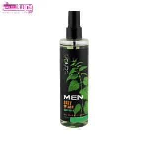 بادی اسپلش مردانه Hangover شون