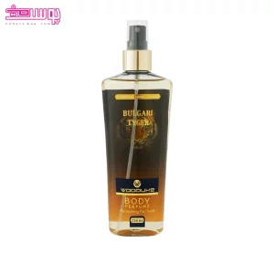 بادی اسپلش مردانه بولگاری تایگار وودلایک