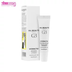 بالم لب مرطوب کننده ژیل بوته