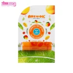 بالم مرطوب کننده لب انبه آر یو اوکی