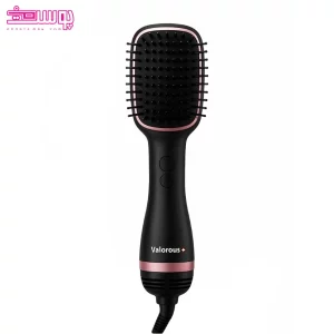 برس حرارتی حرفه ای ولروس مدل VL-509