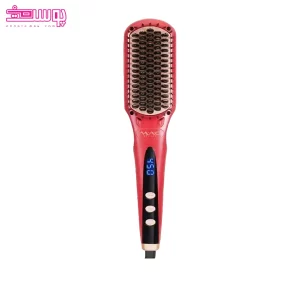 برس حرارتی مو مک استایلر مدل MC-19B