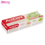 خمیر دندان الترا شاین اکتیدنت 5