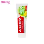 خمیر دندان الترا فرش اکتیدنت 2