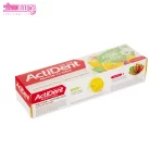 خمیر دندان الترا فرش اکتیدنت 4