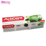 خمیر دندان الترا وایت اکتیدنت 4