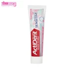 خمیر دندان اکتیدنت مناسب دندان های حساس 2