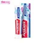 خمیر دندان سفید کننده اکتیدنت