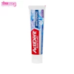 خمیر دندان سفید کننده اکتیدنت 2