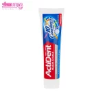 خمیر دندان کامپلیمکس اکتیدنت 2