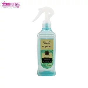 خوشبو کننده لباس بلو لیک لاتراس