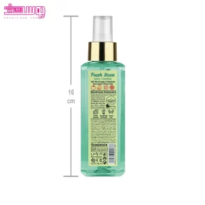 خوشبو کننده هوا فرش استنت لاتراس 2