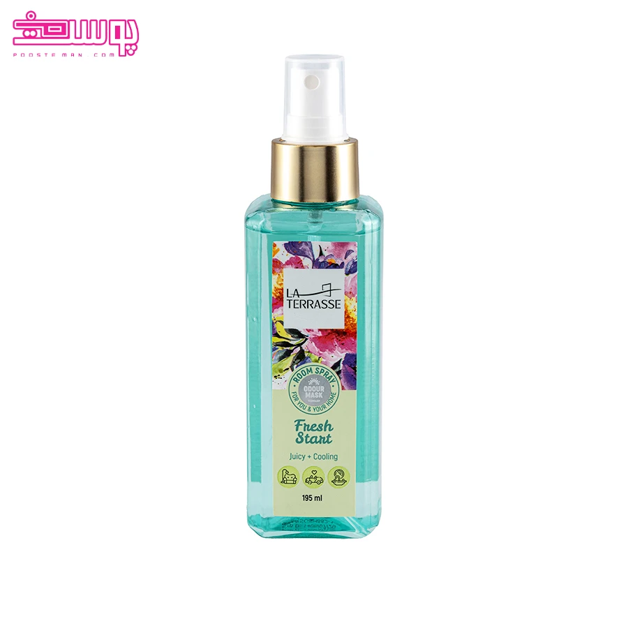 خوشبو کننده هوا فرش استنت لاتراس