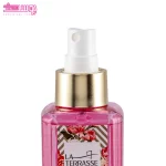 خوشبو کننده هوا کامفورت روم لاتراس 4