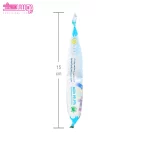 دستمال مرطوب پاک کننده دست و صورت نینو 4