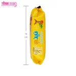 دستمال مرطوب پاک کننده کودک آلوئه ورا نینو 4