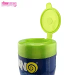 دستمال مرطوب پاک کننده کودک آلوئه ورا و بابونه نینو 3