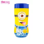 دستمال مرطوب پاک کننده کودک مینیون نینو