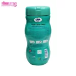 دستمال مرطوب کودک 70 عددی آلوئه ورا و روغن زیتون وی کر 2