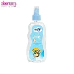 روغن بدن کودک آرگان و کالاندولا وی کر