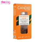 سرم ترمیم کننده تک فاز مو کاندید