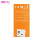 سرم ترمیم کننده تک فاز مو کاندید 2