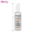 سرم ترمیم کننده تک فاز مو کاندید 4