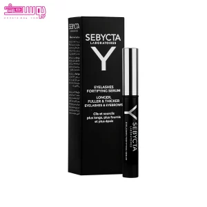 سرم تقویت کننده مژه سبیکتا