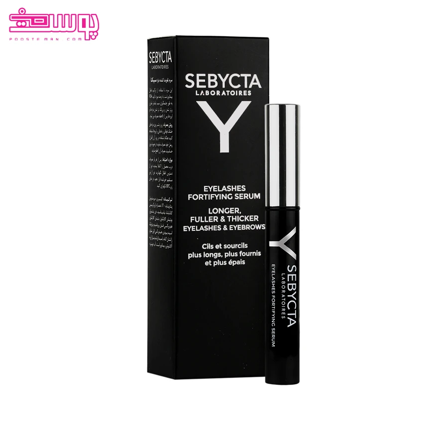 سرم-تقویت-کننده-مژه-سبیکتا سرم تقویت کننده مژه سبیکتا