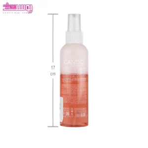 سرم دو فاز مو کاندید 2