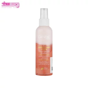 سرم دو فاز مو کاندید