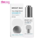 سرم نیاسینامید 10 درصد تن برایت برایت مکس 3