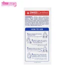 سرم پوست ضد لک کامان 6