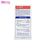 سرم پوست ضد چروک کامان 5