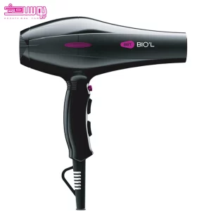 سشوار حرفه ای بیول مدل BHD726