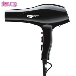 سشوار حرفه ای بیول مدل BHD522