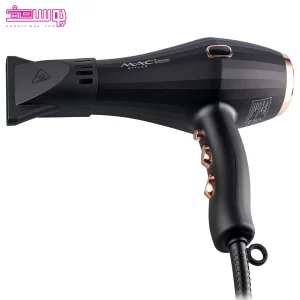 سشوار فوق حرفه ای سالنی مک استایلر مدل MC-6988 2