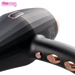 سشوار فوق حرفه ای سالنی مک استایلر مدل MC-6988 3