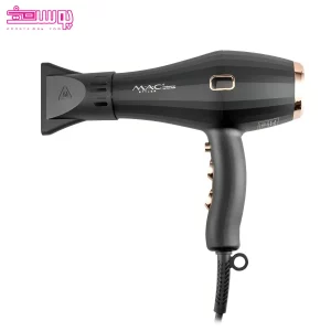 سشوار فوق حرفه ای سالنی مک استایلر مدل MC-6988