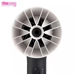 سشوار فیلیپس مدل BHD302 3