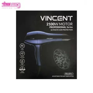 سشوار وینسنت مدل HD5321 2